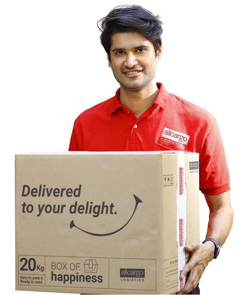 delivery-person