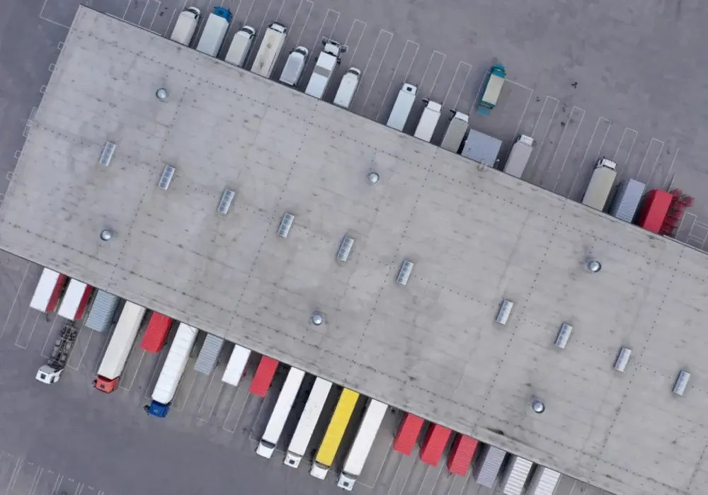 Transindia Real Estate