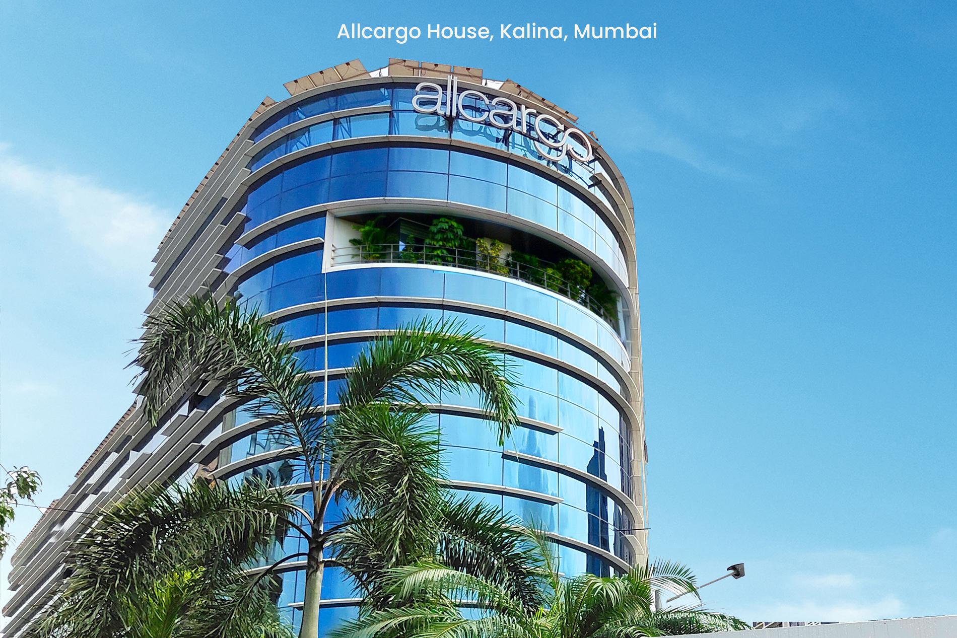 Allcargo Group Office