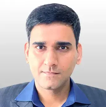 Ravi Jakhar - Director - Strategy & Group CFO
