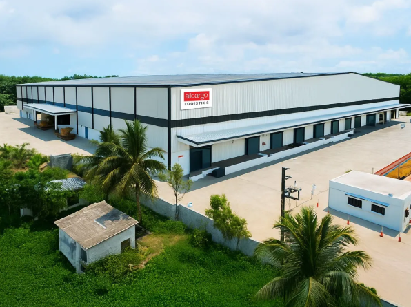 Allcargo Logistics Expands Transshipment Network To 71 Centres Nationwide