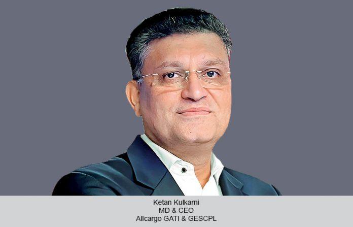 Allcargo unveils Grade A warehouse in Karnataka